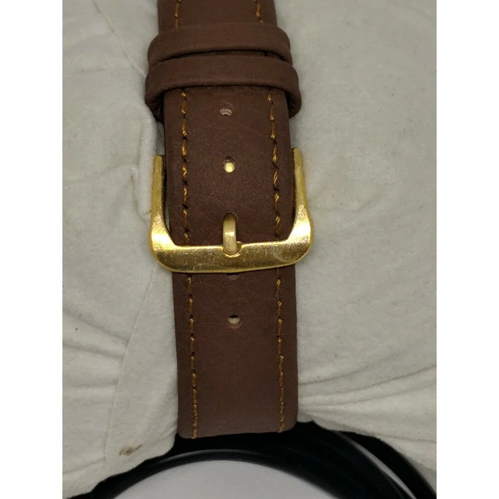 Fossil this watch